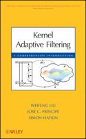 Kernel Adaptive Filtering: A Comprehensive Introduction 0470447532 Book Cover