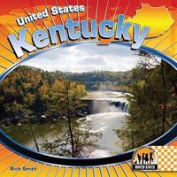 Kentucky 1604536527 Book Cover