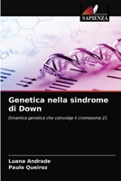 Genetica nella sindrome di Down 6203191981 Book Cover