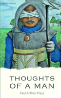 Thoughts Of A Man 9357744959 Book Cover