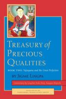 Treasury of Precious Qualities: Book Two 1611800994 Book Cover