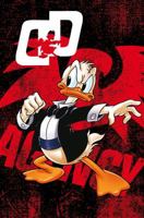 Donald Duck and Friends: Double Duck 1608865452 Book Cover