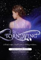 The Torn Wing (The Faerie Ring, Book Two): Book 2 of 4, The Faerie Ring 1735282812 Book Cover