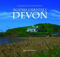 Agatha Christie's Devon 1841148563 Book Cover