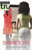 Shrink To Fit (Kimani Tru) 0373830955 Book Cover