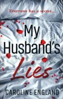 My Husband's Lies 0008260257 Book Cover