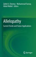 Allelopathy 3642305946 Book Cover