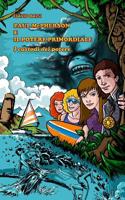 PAUL McPHERSON E IL POTERE PRIMORDIALE: I Custodi del potere (Volume 2) 1548120820 Book Cover