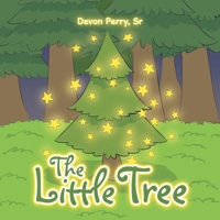 The Little Tree B0DXKK65TY Book Cover