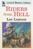 Riders from Hell 0709085796 Book Cover
