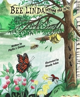 BeeLinda Beyond the Hive B0DPR8ZVB1 Book Cover