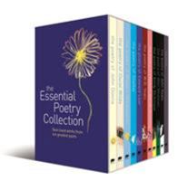 The Essential Poetry Collection 1789508584 Book Cover