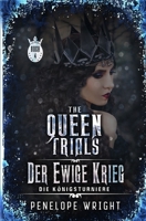 Der Ewige Krieg (Die Königsturniere) (German Edition) B0G3PGZ7Y3 Book Cover