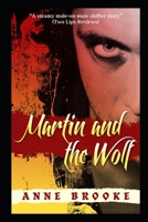 Martin and The Wolf 1520247095 Book Cover
