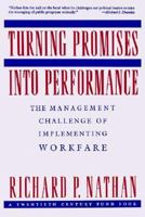 Turning Promises into Performance 023107963X Book Cover