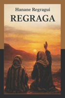 Regraga: Hanane Regragui (French Edition) B0FFZT66W9 Book Cover