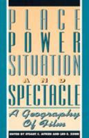 Place, Power, Situation and Spectacle B007CZ6FQO Book Cover