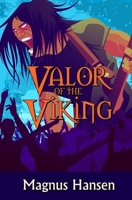 Valor of the Viking 1517246792 Book Cover