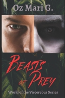 Beasts of Prey B0915PKSW4 Book Cover