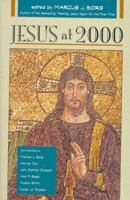 Jesus at 2000 0813332532 Book Cover