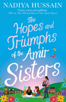 The Hopes and Triumphs of the Amir Sisters 0008192383 Book Cover