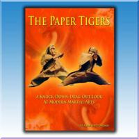 The Paper Tigers 0615867162 Book Cover