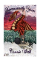 Supernaturally Yours B0H34XKGRK Book Cover