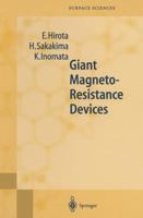 Giant Magneto-Resistance Devices 3642075266 Book Cover