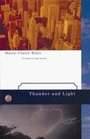Thunder and Light 1487004257 Book Cover