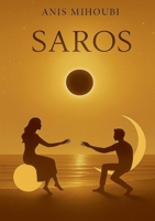 Saros (French Edition) 2322597619 Book Cover