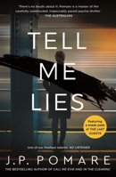 Tell Me Lies 171353908X Book Cover