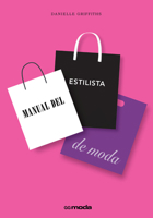 Manual del estilista de moda 8425227844 Book Cover