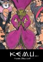 Kemu: Book 2 1917459041 Book Cover