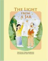 The Light From a Jar 1412094070 Book Cover