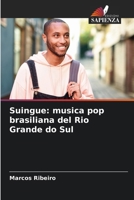 Suingue: musica pop brasiliana del Rio Grande do Sul 6207238303 Book Cover
