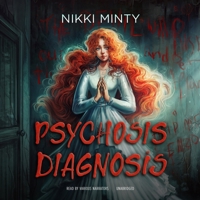 Psychosis Diagnosis 0645314978 Book Cover