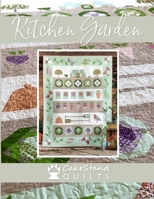 The Kitchen Garden 1702508994 Book Cover