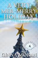 A Very Mer-Merry Holiday 1942073895 Book Cover