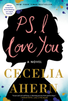 P.S., I Love You 1401300901 Book Cover