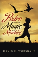 Pedro and the Magic Marbles 1491725338 Book Cover