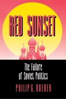 Red Sunset 0691019428 Book Cover