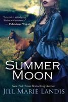 Summer Moon 0345440390 Book Cover
