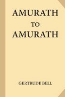 Amurath to Amurath 1546918116 Book Cover