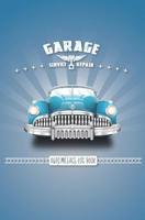 Auto Mileage Log Book: Vehicle Mileage Log Book Keep Tracking Daily Miles Record for Personal or Business 1091921458 Book Cover