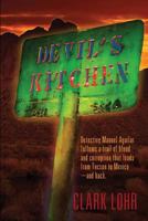 Devil's Kitchen 1610090128 Book Cover