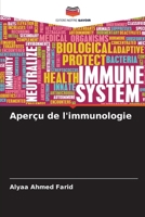 Aperçu de l'immunologie 6205738457 Book Cover