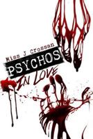 Psychos in love 1519481314 Book Cover