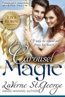 Carousel Magic 098913444X Book Cover