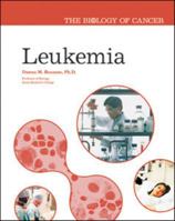 Leukemia (The Biology of Cancer) 0791088227 Book Cover