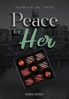 Peace for Her (Nashville Security Series) B0F92KVV12 Book Cover